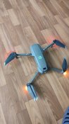 Dji mavic 2 pro