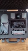 Dji mavic 2 pro