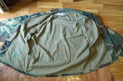 Кітель BDU U.S. Army