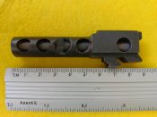 ммг ствола Glock 43 під Флобер 4мм