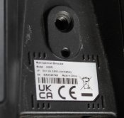 Трофейний Тепловий бінокль  Hikmicrо HQ35L