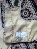 Кевлар з кацапського бронежелета