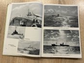 Кригсмарине против врага. Третий Рейх.