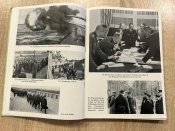 Кригсмарине против врага. Третий Рейх.