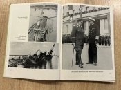 Кригсмарине против врага. Третий Рейх.