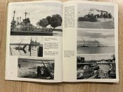 Кригсмарине против врага. Третий Рейх.