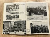 Кригсмарине против врага. Третий Рейх.