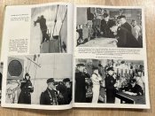 Кригсмарине против врага. Третий Рейх.