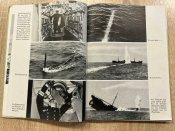 Кригсмарине против врага. Третий Рейх.
