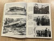 Кригсмарине против врага. Третий Рейх.