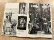 Кригсмарине против врага. Третий Рейх.