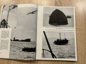 Кригсмарине против врага. Третий Рейх.