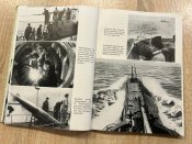 Кригсмарине против врага. Третий Рейх.