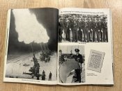 Кригсмарине против врага. Третий Рейх.