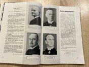 Кригсмарине против врага. Третий Рейх.