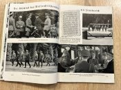Кригсмарине против врага. Третий Рейх.