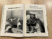 Кригсмарине против врага. Третий Рейх.
