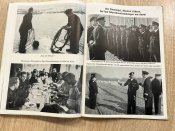 Кригсмарине против врага. Третий Рейх.