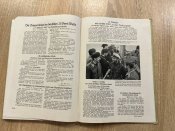 Кригсмарине против врага. Третий Рейх.