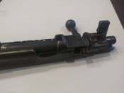 Рама К98 byf 1944