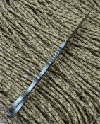 SOCP Dagger