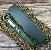 SOCP Dagger