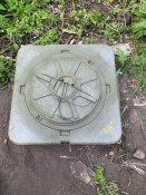 М19 (Anti-tank mine M19)