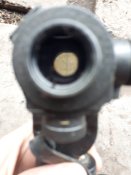 Приціл ПГО 7В
