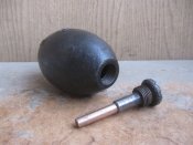 ММГ Британської ручної гранати № 16