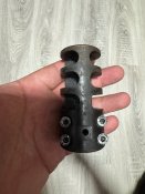 ДГК для .30 калібрів