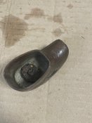 Хвостовик шашки М27