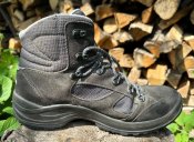 Трекінгові черевики LOWA Gore-tex 39р. 25,4 см.