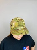 Тактична кепка Ferro Concepts з сіточкою,...