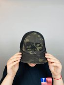 Тактична кепка Ferro Concepts з сіточкою,...