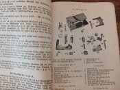 Artilleristen Fibel.Артиллерийский букварь.1935