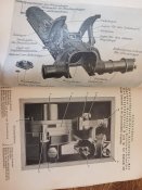 Artilleristen Fibel.Артиллерийский букварь.1935