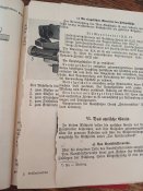 Artilleristen Fibel.Артиллерийский букварь.1935