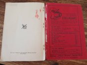 Artilleristen Fibel.Артиллерийский букварь.1935