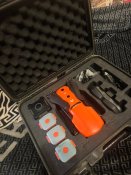 Autel evo ll с тепловизором