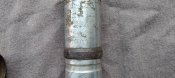 Макет  FLAK 2cm - 20x138 подкалиберный