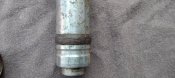 Макет  FLAK 2cm - 20x138 подкалиберный
