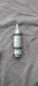 Макет  FLAK 2cm - 20x138 подкалиберный