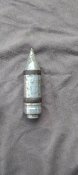 Макет  FLAK 2cm - 20x138 подкалиберный