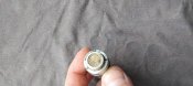Макет  FLAK 2cm - 20x138 подкалиберный