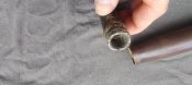 Макет выстрела  FLAK 2cm - 20x138 № 2