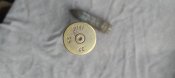 Макет выстрела  FLAK 2cm - 20x138  №3