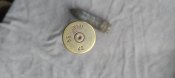 Макет выстрела  FLAK 2cm - 20x138  №3