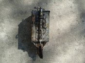 ММГ граната Рдултовського