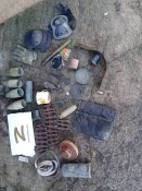 Різне з кацапських позицій