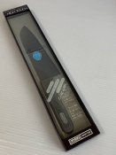 Новый кухонный японский нож Сантоку Kaícut Sílverstone с антибактериальным покрытием
